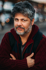 picture of actor Guillermo Jacubowicz
