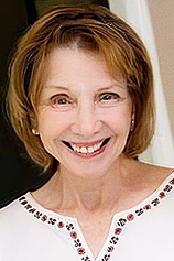 picture of actor Patricia Place