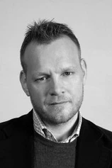 Foto de Magnús Viðar Sigurðsson