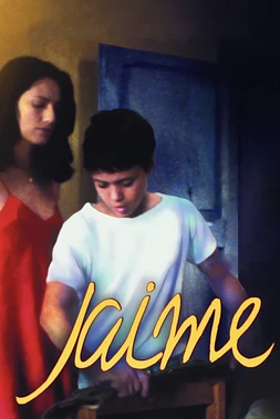 poster of movie Jaime