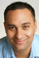 picture of actor Russell Peters