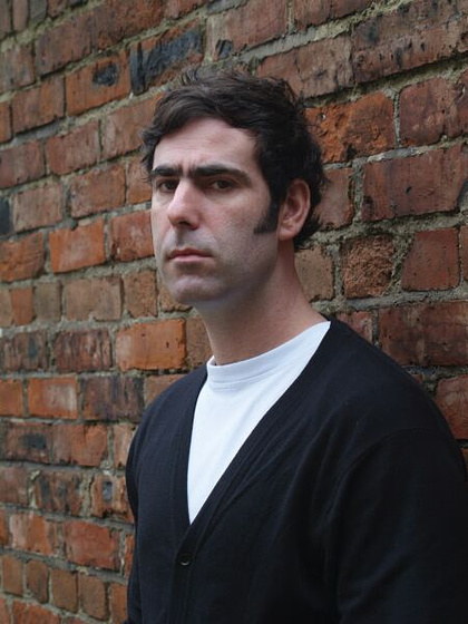 Duane Hopkins en Better things