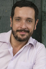 photo of person Germano Melo