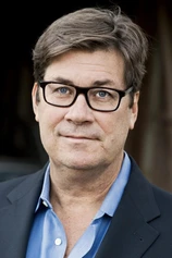 Foto de Skip Hollandsworth