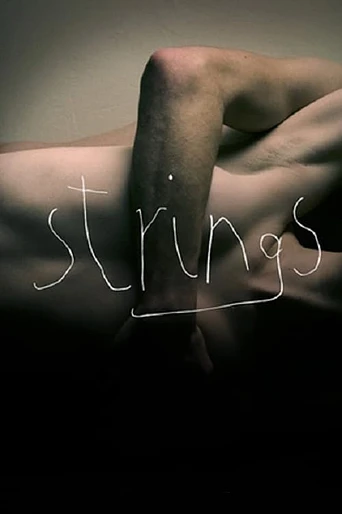 Poster de Strings