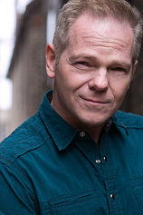 photo of person Kurt Naebig