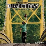 cover of soundtrack Elizabethtown