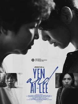 Yen and Ai-Lee