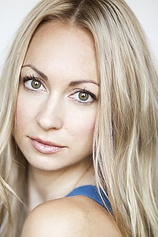 picture of actor Kristina Page