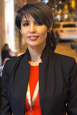 photo of person Nadira Murray