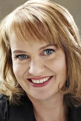 Foto de Anne Dudley