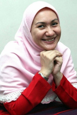 Foto de Anneke Putri