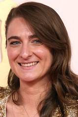 photo of person Sara McFarlane