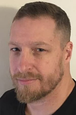 photo of person Jeff Wamester