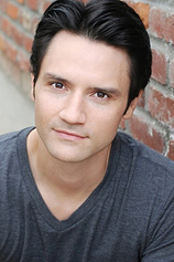 picture of actor Richard Kahan