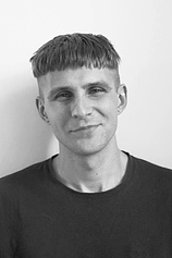 photo of person Jurgis Matulevičius