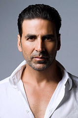 picture of actor Akshay Kumar