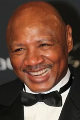 Foto de Marvelous Marvin Hagler