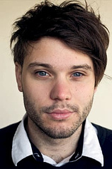 photo of person Sebastien Landry