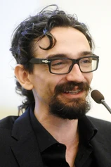 Foto de Roberto Recchioni