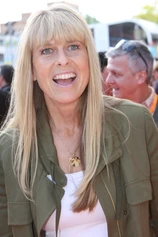 Foto de Terri Irwin