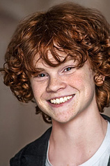 picture of actor Kyle Breitkopf