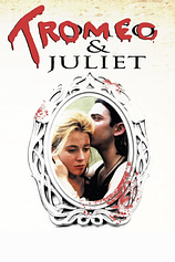 poster of movie Tromeo y Julieta
