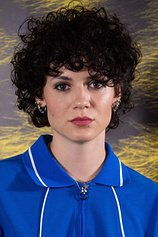 picture of actor Carolina Miragaia
