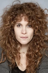 Foto de Hagar Ben-Asher