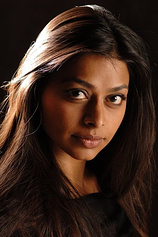 picture of actor Ayesha Dharker