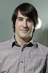 picture of actor J.G. Quintel