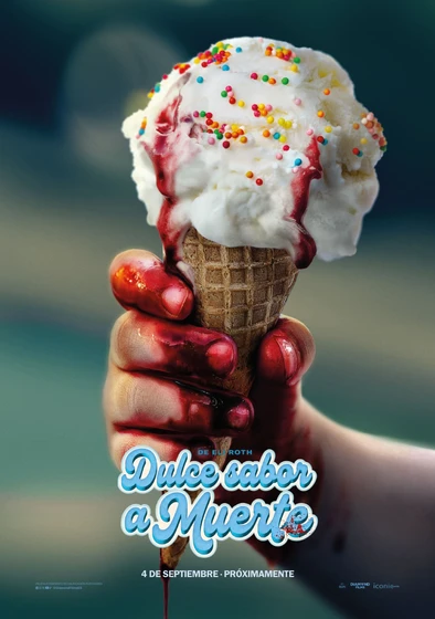 Imagen de dulce-sabor-a-muerte (Cartel teaser español)