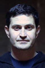 picture of actor Akhtem Seitablaev