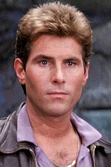 picture of actor George Gilmour