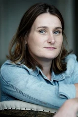 Foto de Géraldine Schitter