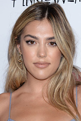 picture of actor Sistine Rose Stallone