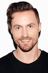 picture of actor Adam Turczyk