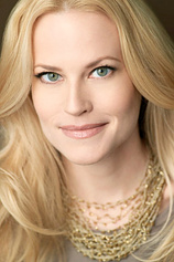 picture of actor Dorie Barton