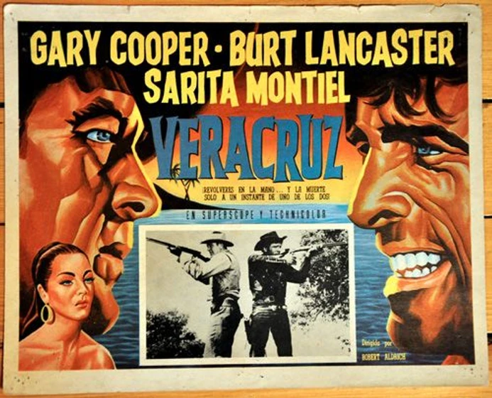 Imagen de veracruz (Poster)