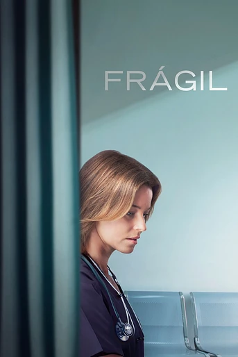 Poster de Frágil