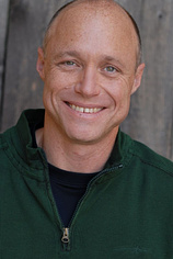 picture of actor Matt Foyer