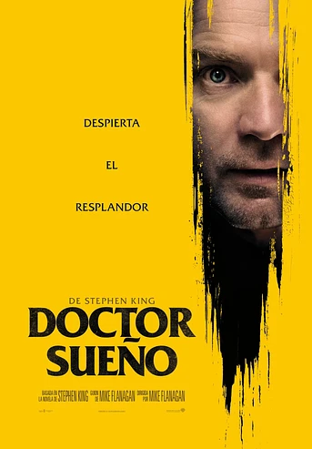 Poster de Doctor Sueño
