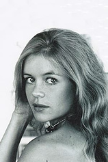 picture of actor Anne Lonnberg