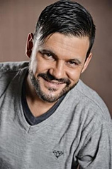 picture of actor Jaco Muller