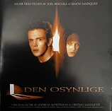 Carátula de la banda de sonido de Invisibles