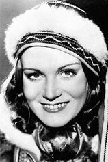 Foto de Aino Taube