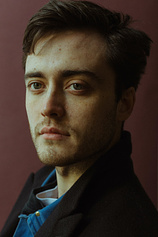 picture of actor Alexandre Poole