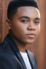 picture of actor Chosen Jacobs