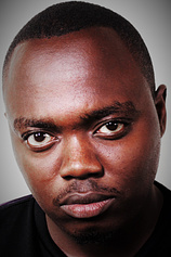 picture of actor Douglas Muigai