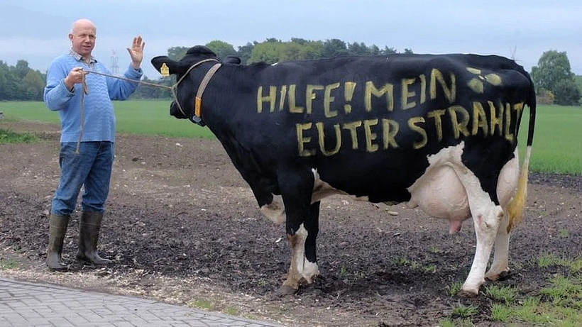 Imagen de Am Tag als Bobby Ewing starb